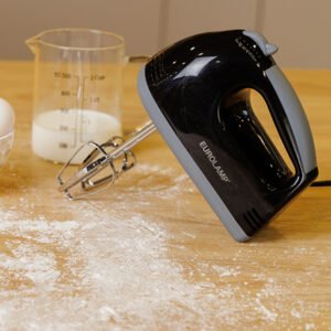 Eurolamp Μίξερ Χειρός 150W με 7 Ταχύτητες – Κωδικός: 300-70043