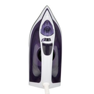 Σίδερο ατμού EUROLAMP κεραμικό (2600W, 300ml)