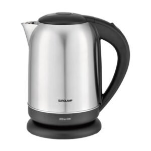 Ηλεκτρικός Βραστήρας Eurolamp 1,7 L – 1850-2200 W (Κωδ. 300-70050)