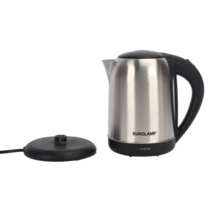 Ηλεκτρικός Βραστήρας Eurolamp 1,7 L – 1850-2200 W (Κωδ. 300-70050)