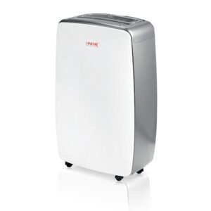 Αφυγραντήρας 27L με Δοχείο 5,5L & Λειτουργία Στεγνώματος Ρούχων