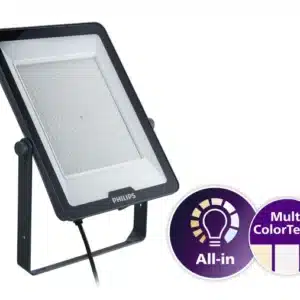 Philips Προβολέας LED 200W All-In Multi-CCT IP65 | 220-240V