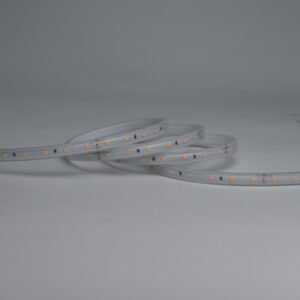 Eurolamp Ταινία LED SMD 12 V 3000K IP65 Ρολό 5 m — 145-73592