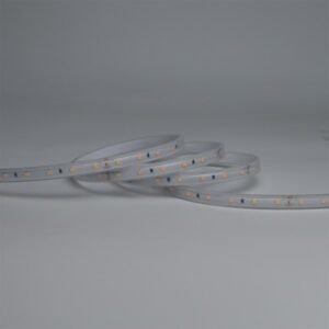Eurolamp Ταινία LED SMD 12 V 6500K IP65 Ρολό 5 m — 145-73590