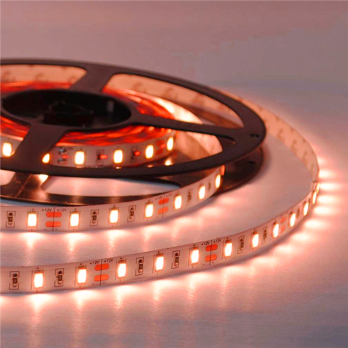 Fos Me Ταινία LED 12 V IP68 Ρολό 5 m — 24-00024
