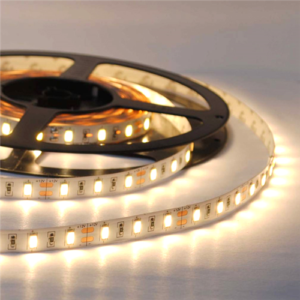 Fos Me Ταινία LED 12 V Θερμό λευκό IP20 Ρολό 5 m — 24-00053