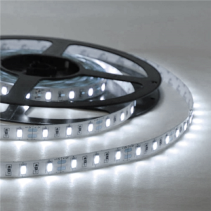 Fos Me Ταινία LED 12 V Ψυχρό λευκό IP20 Ρολό 5 m — 24-00057