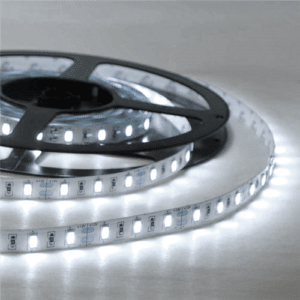 Fos Me Ταινία LED 12 V Ψυχρό λευκό IP44 Ρολό 5 m — 24-00068