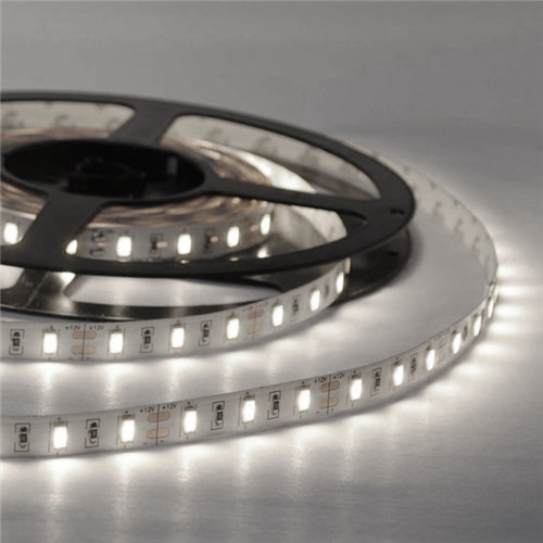 Ταινία LED 12 V 4000K IP44 Ρολό 5 m — 24-00113