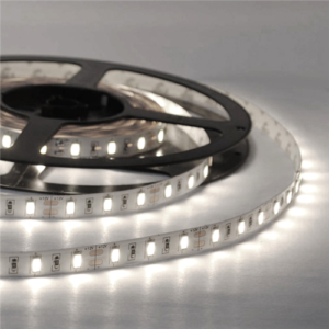 Ταινία LED 12 V 4000K IP44 Ρολό 5 m — 24-00114