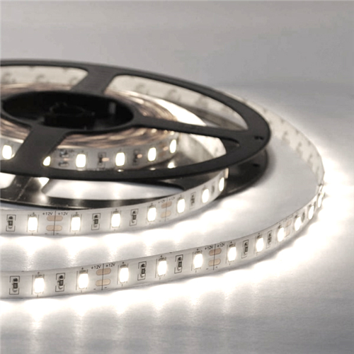 Ταινία LED 12 V 4000K IP44 Ρολό 5 m — 24-00115