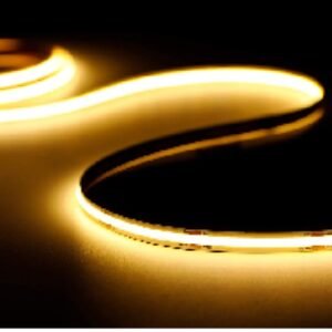 Fos Me Ταινία LED 24 V 3000K IP20 Ρολό 5 m — 24-00602