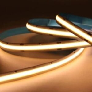 Fos Me Ταινία LED 24 V 3000K IP20 Ρολό 5 m — 24-00604