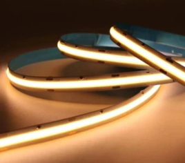 Fos Me Ταινία LED 24 V 3000K IP20 Ρολό 5 m — 24-00604