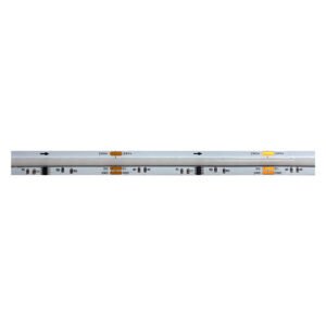 ACA Lighting Ταινία LED COB 24 V 10.5 W/m Πράσινο IP65 Ρολό 5 m — 24105CGHS