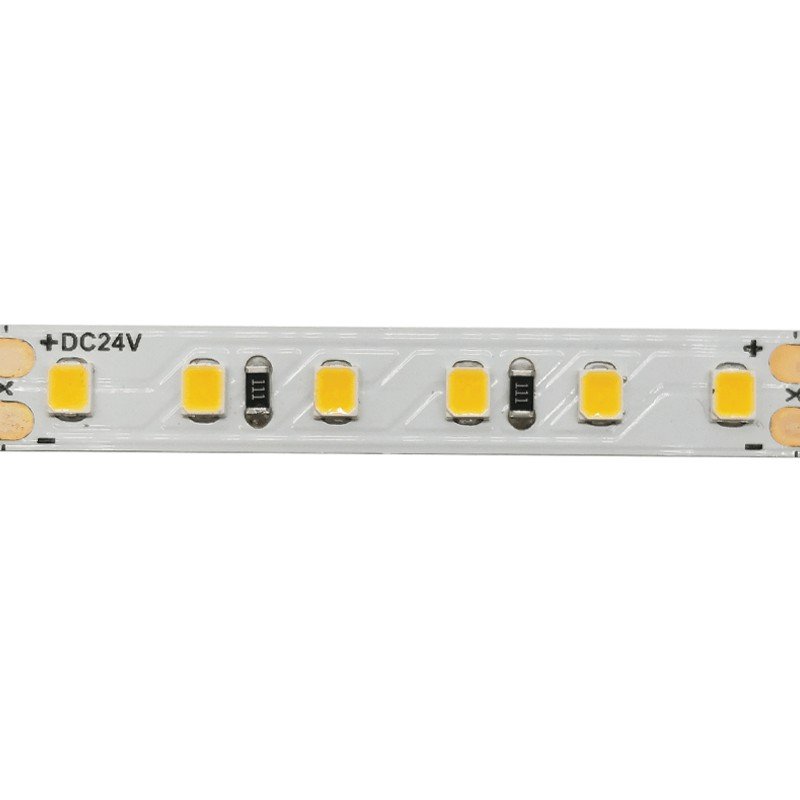 ACA Lighting Ταινία LED SMD 24 V 14.4 W/m 4000K IP20 Ρολό 5 m — 241449040