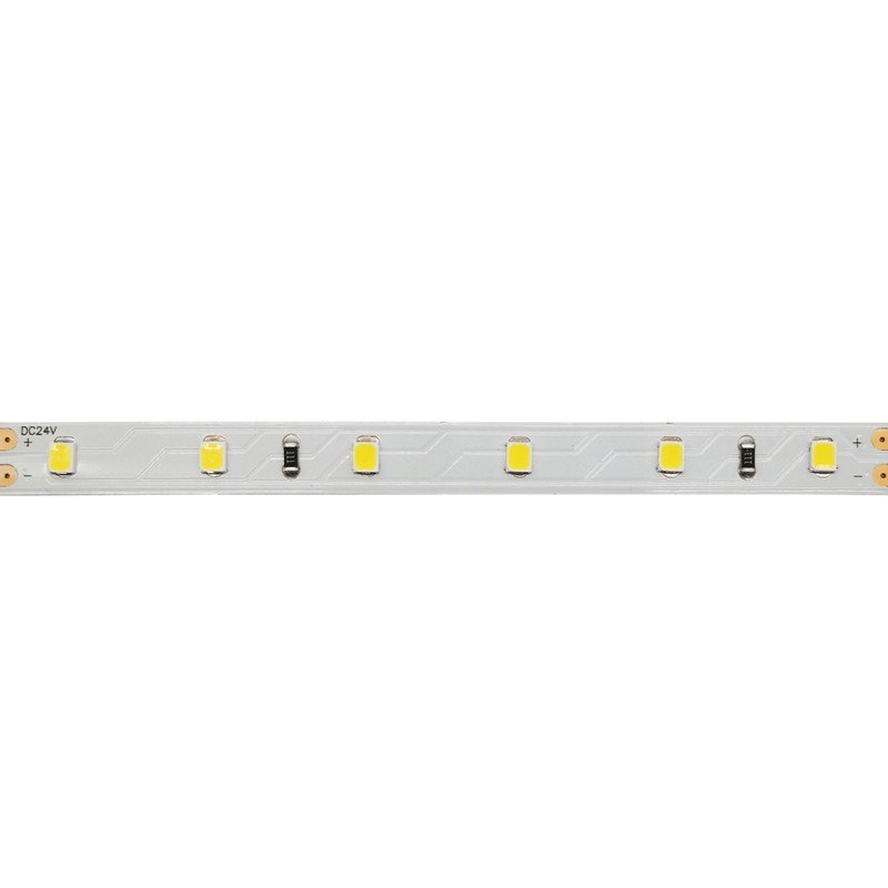 ACA Lighting Ταινία LED SMD 24 V 7.2 W/m 3000K IP20 Ρολό 5 m — 24728030