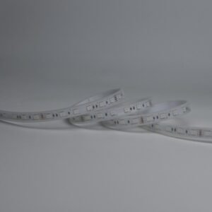 Eurolamp Ταινία LED SMD 12 V RGB IP65 Ρολό 5 m — 145-73594