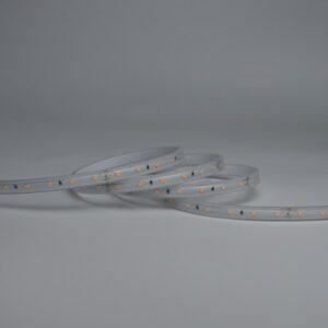 Eurolamp Ταινία LED SMD 12 V 3000K IP65 Ρολό 5 m — 145-73582