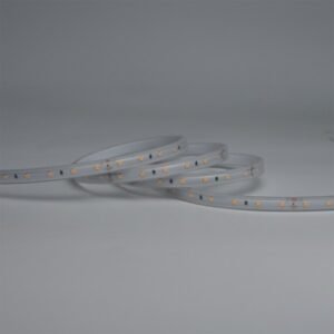 Eurolamp Ταινία LED SMD 12 V 4000K IP65 Ρολό 5 m — 145-73591