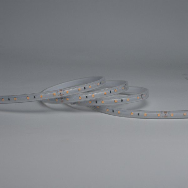 Eurolamp Ταινία LED SMD 12 V 4000K IP65 Ρολό 5 m — 145-73591