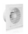 Εξαεριστήρας Μπάνιου LINEME 100mm με Κλαπέ 12W – 120 m³/h (02-00703)