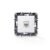 ACA PRIME Πριζα Δικτυου 1xrj45 CAT6 UTP Λευκη- 1000113201