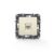 ACA PRIME Πριζα Δικτυου 1xrj45 CAT6 UTP Ιβουαρ- 1000113202