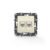 ACA PRIME Πριζα Δικτυου 2xrj45 CAT6 UTP Ιβουαρ – 1000113302