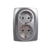 PRIME Πριζα Σουκο Ασφαλειας 2x2p+e 16A 250VAC IP20 MAT Αλουμινιο 1000116203
