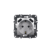 PRIME Πριζα Σουκο Ασφαλειας 1x2p+e 16A 250VAC & 2 USB 5VDC 3.1a IP20 MAT Αλουμινιο 1000116303