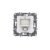 ACA PRIME Αισθητηρας Κινησης με Βιδα (l+n) 180-250VAC 400w(40va) 5-7m 3-7lux30-260sec Λευκος – 1000117101