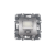 PRIME Αισθητηρας Κινησης με Βιδα 1P 180-250VAC 400w(40va) 5-7m 3-7lux30-260sec IP20 Ματ Αλουμινιο 1000117103