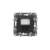 PRIME Αισθητηρας Κινησης με Βιδα 1P 180-250VAC 400w(40va) 5-7m 3-7lux30-260sec IP20 MAT Ανθρακι 1000117105