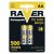 RAVER Rechargeable battery HR6 600mAh (AA) EMOS B7426