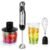 Aigostar Blender Χειρός- 1000W