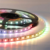 Fos Me Ταινία LED 12 V RGB IP20 Ρολό 5 m — 24-00058