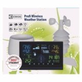 Coupon για Μετεωρολογικός σταθμό E6016 -40%