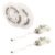 Eurolamp Σετ ταινιών LED SMD 12 V RGB IP65 με αισθητήρα κίνησης 2 × 1,5 m — 145-70022