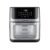 Eurolamp Φριτέζα Αέρος XXL 12L 1800W με Ψηφιακή Οθόνη & Παράθυρο Παρατήρησης – Κωδικός: 300-70044