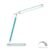 Φωτιστικό Γραφείου LED 5w Μπλε Γραμμικό 3step DIM 17-00116-11
