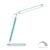 Φωτιστικό Γραφείου LED 5w Μπλε Γραμμικό 3step DIM 17-00116-11
