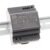 Τροφοδοτικό ράγας MEANWELL 24V 100W. IP20