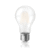 LED DIMABLE Α60 ΜΑΤ 11W E27 2800k 1055LM 330D ΦOSME