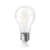 LED DIMABLE Α60 ΜΑΤ 11W E27 2800k 1055LM 330D ΦOSME