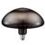 Λάμπα LED VK Vk/05171/d/e/tm/ww 4W 2700K E27