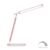 Φωτιστικό Γραφείου LED 5w Ροζ Γραμμικό 3step DIM 17-00116-18