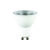 LED GU10 230V 5W COB 3.000K 10° 480Lm Ra80 30.000hrs – 5WGU10CEWW