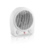 Θερμάστρα Quartz Τοίχου LINEME 1200W με 2 Βαθμίδες & Προστασία Υπερθέρμανσης (70-00203)