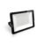 Προβολεας LED 50W Μαυρο 6500k S.slim DOB